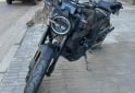 Motos - Zontes 350 GK 2024 Nafta 13000Km - En Venta