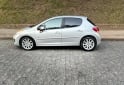 Autos - Peugeot 207 GTI 2011 Nafta 106000Km - En Venta
