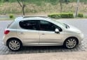 Autos - Peugeot 207 GTI 2011 Nafta 106000Km - En Venta