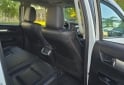 Camionetas - Toyota Hilux SRV 2.8 4x2 2017 Diesel 129000Km - En Venta