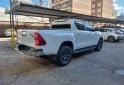 Camionetas - Toyota Hilux 2021 Diesel 99000Km - En Venta