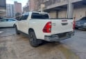 Camionetas - Toyota Hilux 2021 Diesel 99000Km - En Venta
