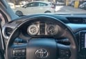 Camionetas - Toyota Hilux 2021 Diesel 99000Km - En Venta