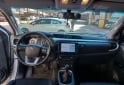 Camionetas - Toyota Hilux 2021 Diesel 99000Km - En Venta
