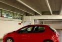 Autos - Peugeot 207 2015 Nafta 120000Km - En Venta