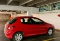 Autos - Peugeot 207 2015 Nafta 120000Km - En Venta