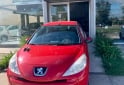 Autos - Peugeot 207 2015 Nafta 120000Km - En Venta