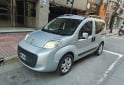 Utilitarios - Fiat cubo 2012 Nafta 110000Km - En Venta