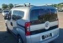 Utilitarios - Fiat cubo 2012 Nafta 110000Km - En Venta