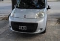 Utilitarios - Fiat cubo 2012 Nafta 110000Km - En Venta