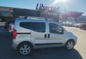 Utilitarios - Fiat cubo 2012 Nafta 110000Km - En Venta