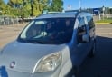 Utilitarios - Fiat cubo 2012 Nafta 110000Km - En Venta