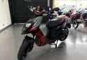 Motos - Aprilia SR 160 2024 Nafta 10950Km - En Venta