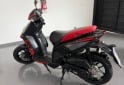 Motos - Aprilia SR 160 2024 Nafta 10950Km - En Venta