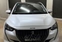 Autos - Peugeot 208 2022 Nafta 40000Km - En Venta