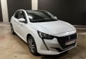 Autos - Peugeot 208 2022 Nafta 40000Km - En Venta