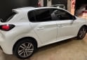 Autos - Peugeot 208 2022 Nafta 40000Km - En Venta