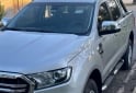 Camionetas - Ford Ranger 2021 Diesel 32000Km - En Venta