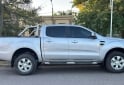Camionetas - Ford Ranger 2021 Diesel 32000Km - En Venta