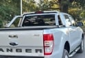 Camionetas - Ford Ranger 2021 Diesel 32000Km - En Venta