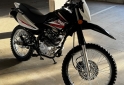 Motos - Corven Triax 2026 Nafta 1300Km - En Venta