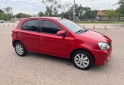 Autos - Toyota ETIOS XLS 1.5 2017 Nafta 58000Km - En Venta
