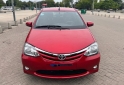 Autos - Toyota ETIOS XLS 1.5 2017 Nafta 58000Km - En Venta
