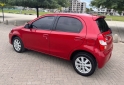Autos - Toyota ETIOS XLS 1.5 2017 Nafta 58000Km - En Venta