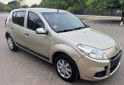 Autos - Renault SANDERO EXPRESSION 1.6 2014 Nafta  - En Venta