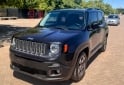 Camionetas - Jeep RENEGADE SPORT 1.8 2018 GNC  - En Venta