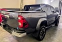 Camionetas - Toyota HILUX DC SRX 2.8 TDI 2025 Diesel 10000Km - En Venta
