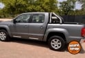 Camionetas - Volkswagen AMAROK 2.0 TDI 2011 Diesel  - En Venta