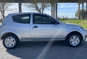Autos - Ford KA 1.6 FLY VIRAL 2012 Nafta 100000Km - En Venta