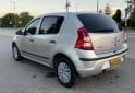 Autos - Renault SANDERO 1.6 AUTHENTIQUE 2013 GNC 145000Km - En Venta