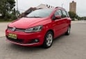 Autos - Volkswagen SURAN 1.6 TRENDLINE 2017 Nafta 118000Km - En Venta