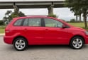 Autos - Volkswagen SURAN 1.6 TRENDLINE 2017 Nafta 118000Km - En Venta