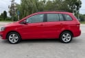Autos - Volkswagen SURAN 1.6 TRENDLINE 2017 Nafta 118000Km - En Venta
