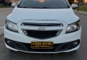 Autos - Chevrolet PRISMA 1.4 LTZ 2015 Nafta 120000Km - En Venta