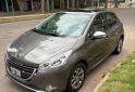 Autos - Peugeot 208 2015 Nafta 175000Km - En Venta