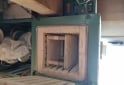 Herramientas - Horno para ceramica y vidrio.  Metal�rgica Leurino - En Venta