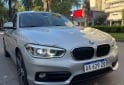 Autos - Bmw 120i SPORT 2017 Nafta 72000Km - En Venta