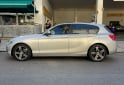 Autos - Bmw 120i SPORT 2017 Nafta 72000Km - En Venta