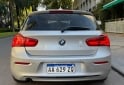 Autos - Bmw 120i SPORT 2017 Nafta 72000Km - En Venta