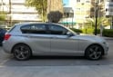Autos - Bmw 120i SPORT 2017 Nafta 72000Km - En Venta