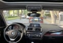 Autos - Bmw 120i SPORT 2017 Nafta 72000Km - En Venta