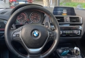 Autos - Bmw 120i SPORT 2017 Nafta 72000Km - En Venta