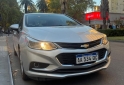 Autos - Chevrolet CRUZE LT 2016 Nafta 105000Km - En Venta