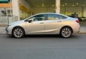 Autos - Chevrolet CRUZE LT 2016 Nafta 105000Km - En Venta