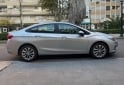 Autos - Chevrolet CRUZE LT 2016 Nafta 105000Km - En Venta