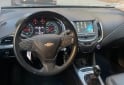 Autos - Chevrolet CRUZE LT 2016 Nafta 105000Km - En Venta